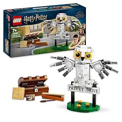 Lego harry potter d'occasion  Livré partout en France