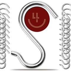 4smile haken edelstahl gebraucht kaufen  Wird an jeden Ort in Deutschland
