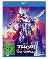 Thor love and gebraucht kaufen  Wird an jeden Ort in Deutschland