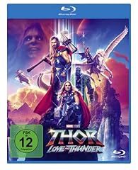 Thor love and gebraucht kaufen  Wird an jeden Ort in Deutschland