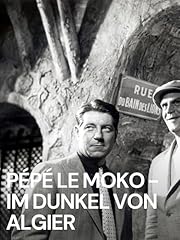 Pépé moko im gebraucht kaufen  Wird an jeden Ort in Deutschland