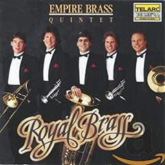 Royal brass music for sale  Delivered anywhere in UK