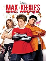 Max keeble big for sale  Delivered anywhere in USA 