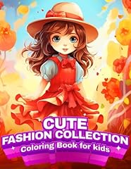 Cute fashion collection for sale  Delivered anywhere in UK