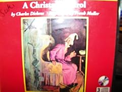 Christmas carol usato  Spedito ovunque in Italia 