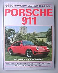 Porsche 911 restaurierung gebraucht kaufen  Wird an jeden Ort in Deutschland