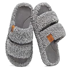 Everfoams womens fuzzy for sale  Delivered anywhere in USA 