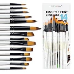 Transon 14pcs artist for sale  Delivered anywhere in UK