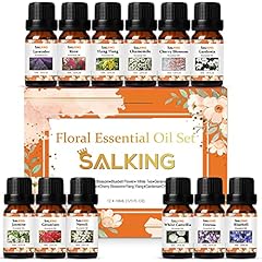 Salking set oli usato  Spedito ovunque in Italia 