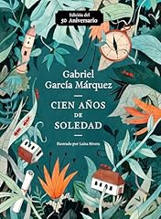 Cien años soledad for sale  Delivered anywhere in USA 