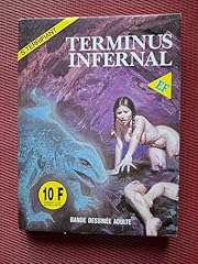 Elvifrance super terrifiant d'occasion  Livré partout en France
