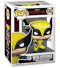 Hugh jackman wolverine for sale  Delivered anywhere in USA 