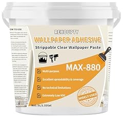 Rehoupty wallpaper adhesive for sale  Delivered anywhere in USA 