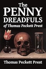 Penny dreadfuls thomas for sale  Delivered anywhere in USA 