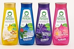 Puro amore bagnodoccia usato  Spedito ovunque in Italia 