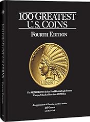 100 greatest coins for sale  Delivered anywhere in USA 