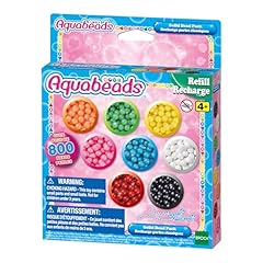 Aquabeads recharge perles d'occasion  Livré partout en France