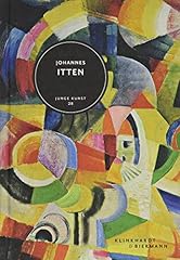 Johannes itten junge d'occasion  Livré partout en France