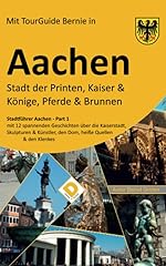 Aachen stadt printen gebraucht kaufen  Wird an jeden Ort in Deutschland
