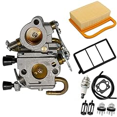 Ts420 ts410 carburetor for sale  Delivered anywhere in UK