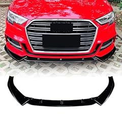 Car front spoiler for sale  Delivered anywhere in UK
