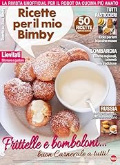 Ricette per mio usato  Spedito ovunque in Italia 