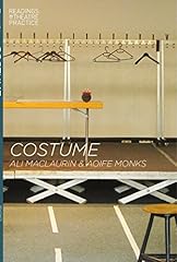 Costume readings theatre d'occasion  Livré partout en France