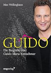 Guido biografie guido gebraucht kaufen  Wird an jeden Ort in Deutschland