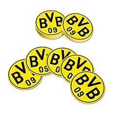 Borussia dortmund bierdeckel gebraucht kaufen  Wird an jeden Ort in Deutschland
