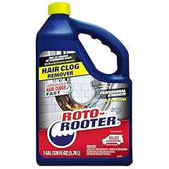 Roto rooter hair for sale  Delivered anywhere in USA 