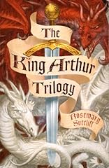 King arthur trilogy for sale  Delivered anywhere in UK