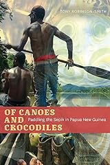 Canoes crocodiles paddling for sale  Delivered anywhere in USA 