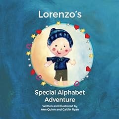 Lorenzo special alphabet for sale  Delivered anywhere in UK