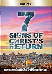 Signs christ return for sale  Delivered anywhere in USA 