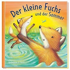 Kleine fuchs sommer gebraucht kaufen  Wird an jeden Ort in Deutschland