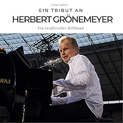 Tribut herbert grönemeyer gebraucht kaufen  Wird an jeden Ort in Deutschland