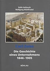 Carl zeiss geschichte gebraucht kaufen  Wird an jeden Ort in Deutschland