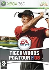 Tiger woods pga d'occasion  Livré partout en France