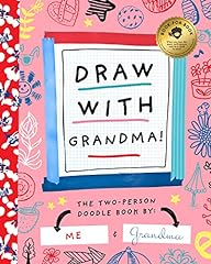 Draw grandma for sale  Delivered anywhere in USA 