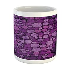 Ambesonne indigo mug for sale  Delivered anywhere in USA 