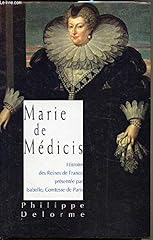 Marie médicis d'occasion  Livré partout en Belgiqu