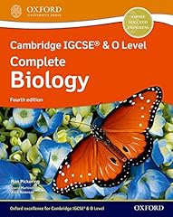 Cambridge igcse level for sale  Delivered anywhere in UK