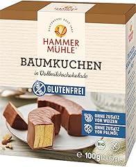 Hammermühle rganic bio gebraucht kaufen  Wird an jeden Ort in Deutschland