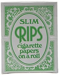 Rips standard cigarettes for sale  Delivered anywhere in UK