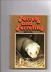 Ferrets ferreting for sale  Delivered anywhere in UK