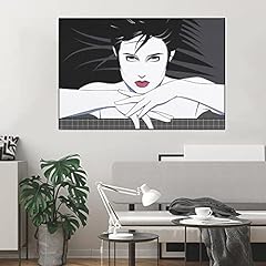Patrick nagel paintings for sale  Delivered anywhere in USA 