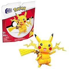 Mega construx pokemon d'occasion  Livré partout en France