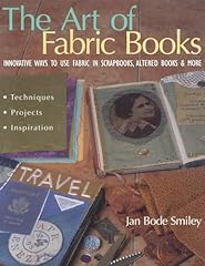 Art fabric books for sale  Delivered anywhere in USA 