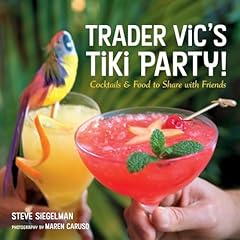 Trader vic tiki for sale  Delivered anywhere in USA 