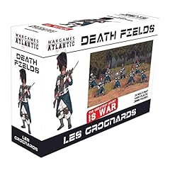 Death fields les for sale  Delivered anywhere in UK